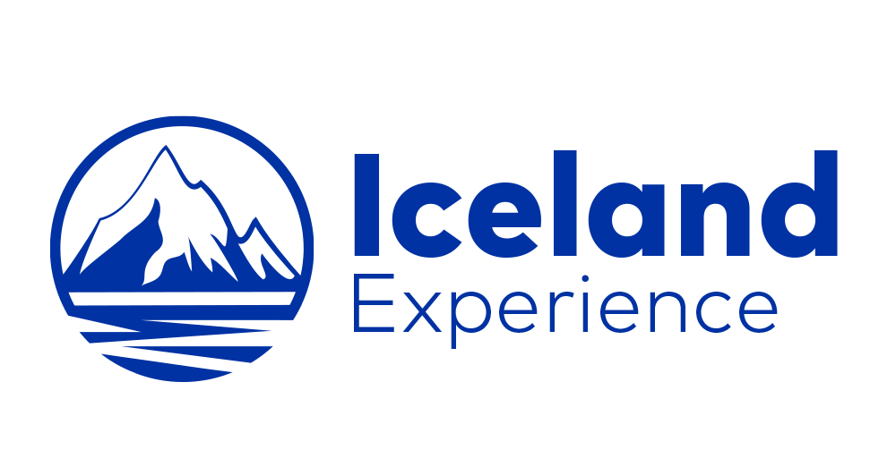 Logo Icelandexperience