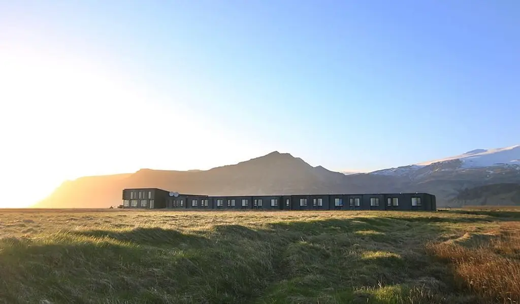 Umi Hotel South Coast